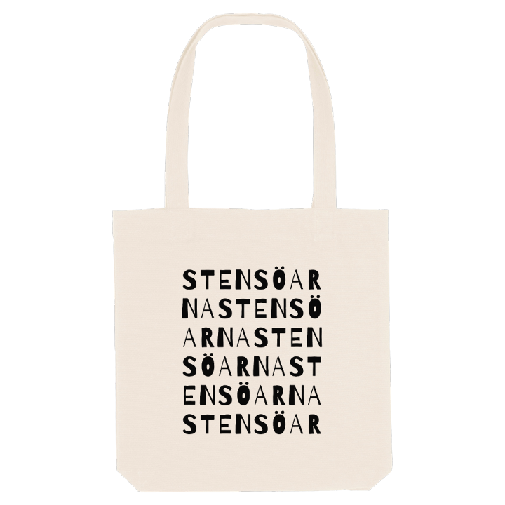 Stensöarna ordleg mulepose – mulepose fra PinShirt