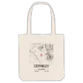 Steppingley kort mulepose
