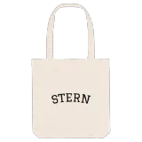 Stern buet mulepose
