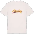 Sternberg baseball T-shirt