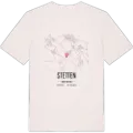 Stetten kort T-shirt