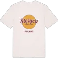 Stężyca cirkel T-shirt