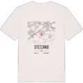 Stezzano kort T-shirt