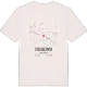 Sticklepath kort T-shirt