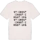 Stiens ordleg T-shirt