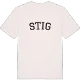 Stig buet T-shirt