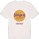 Stigen cirkel T-shirt