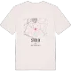 Stiolo kort T-shirt