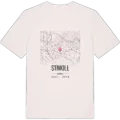 Stiwoll kort T-shirt