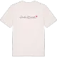 Stoke Edith hjerte T-shirt