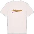 Stokeinteignhead baseball T-shirt
