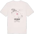 Stolwijk kort T-shirt