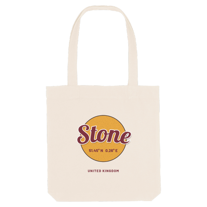 Stone cirkel mulepose – mulepose fra PinShirt