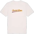 Stonebeck Down baseball T-shirt