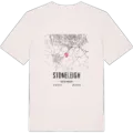 Stoneleigh kort T-shirt