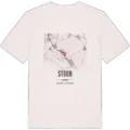 Stoob kort T-shirt
