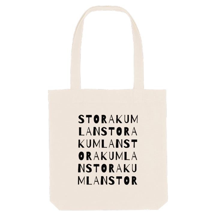 Stora Kumlan ordleg mulepose – mulepose fra PinShirt