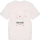 Stora torget kort T-shirt