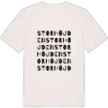 Storhöjden ordleg T-shirt