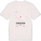 Storholmen kort T-shirt