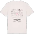 Storkow (Mark) kort T-shirt