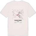 Storkow (Mark) kort T-shirt