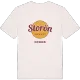 Storön cirkel T-shirt