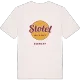 Stotel cirkel T-shirt