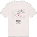 Stotel kort T-shirt