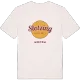 Stotzing cirkel T-shirt