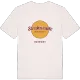Strahwalde cirkel T-shirt