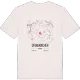 Straßkirchen kort T-shirt