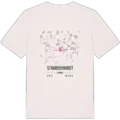 Straubenhardt kort T-shirt
