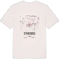 Straubing kort T-shirt