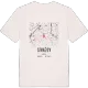 Strážov kort T-shirt