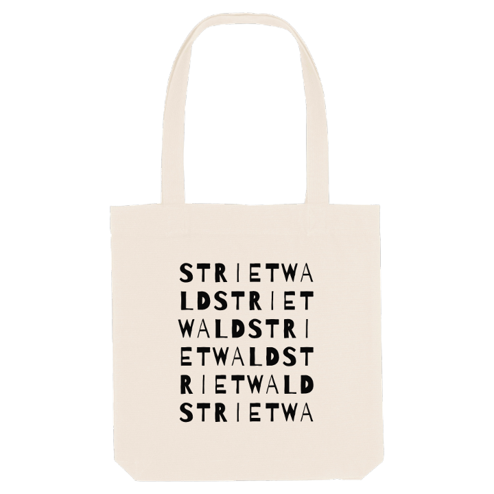 Strietwald ordleg mulepose – mulepose fra PinShirt