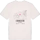 Stringston kort T-shirt
