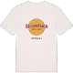 Strombach cirkel T-shirt