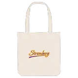Stromberg baseball mulepose