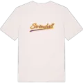 Strömshäll baseball T-shirt