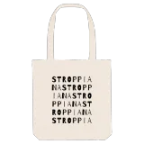Stroppiana ordleg mulepose
