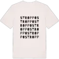 Stroppo ordleg T-shirt