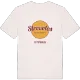 Strovolos cirkel T-shirt