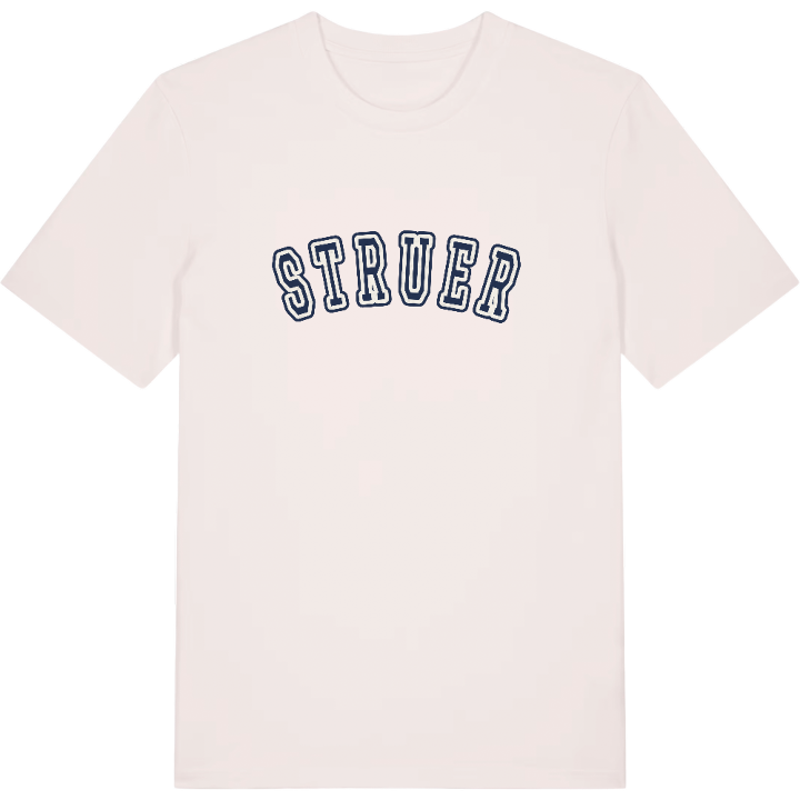 Struer college T-shirt – t-shirt fra PinShirt