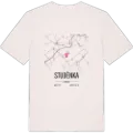 Studénka kort T-shirt