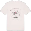 Studénka kort T-shirt
