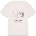 Studley Roger kort T-shirt