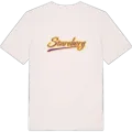 Stureborg baseball T-shirt