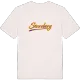 Stureborg baseball T-shirt