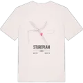 Stureplan kort T-shirt